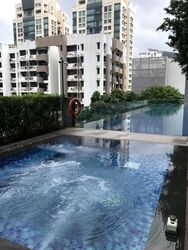 The Viridian (D12), Apartment #465998701